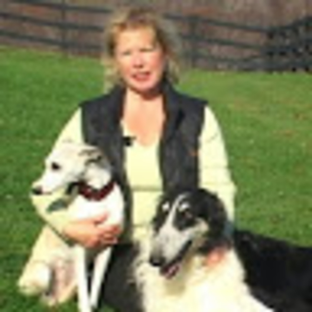 Meet your Posher, Patti mae